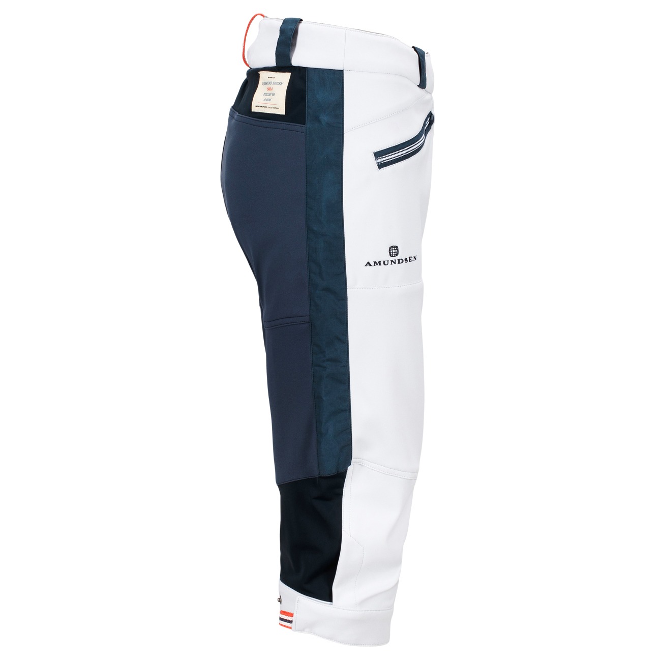 5Mila Knickerbockers Dame White