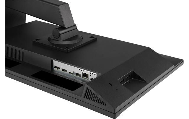 Asus Ergo Monitor »ASUS VA27ECPSN« 68,31 cm/27 ″  1920 x 1080 px Full HD 5 Reaktionszeit 75 Hz