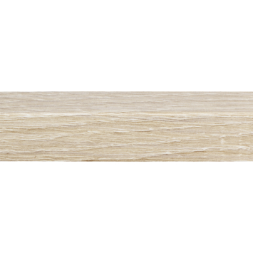 Decowall Acoustic eindprofiel licht eiken 260cm
