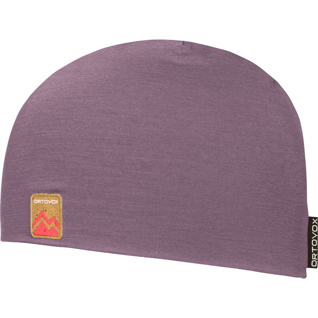 ORTOVOX 150 Cool Beanie wild berry