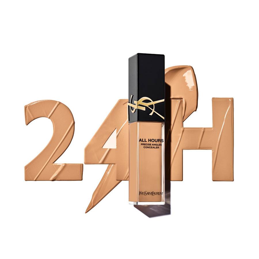 Yves Saint Laurent All Hours Precise Angles Concealer MC2 15ml