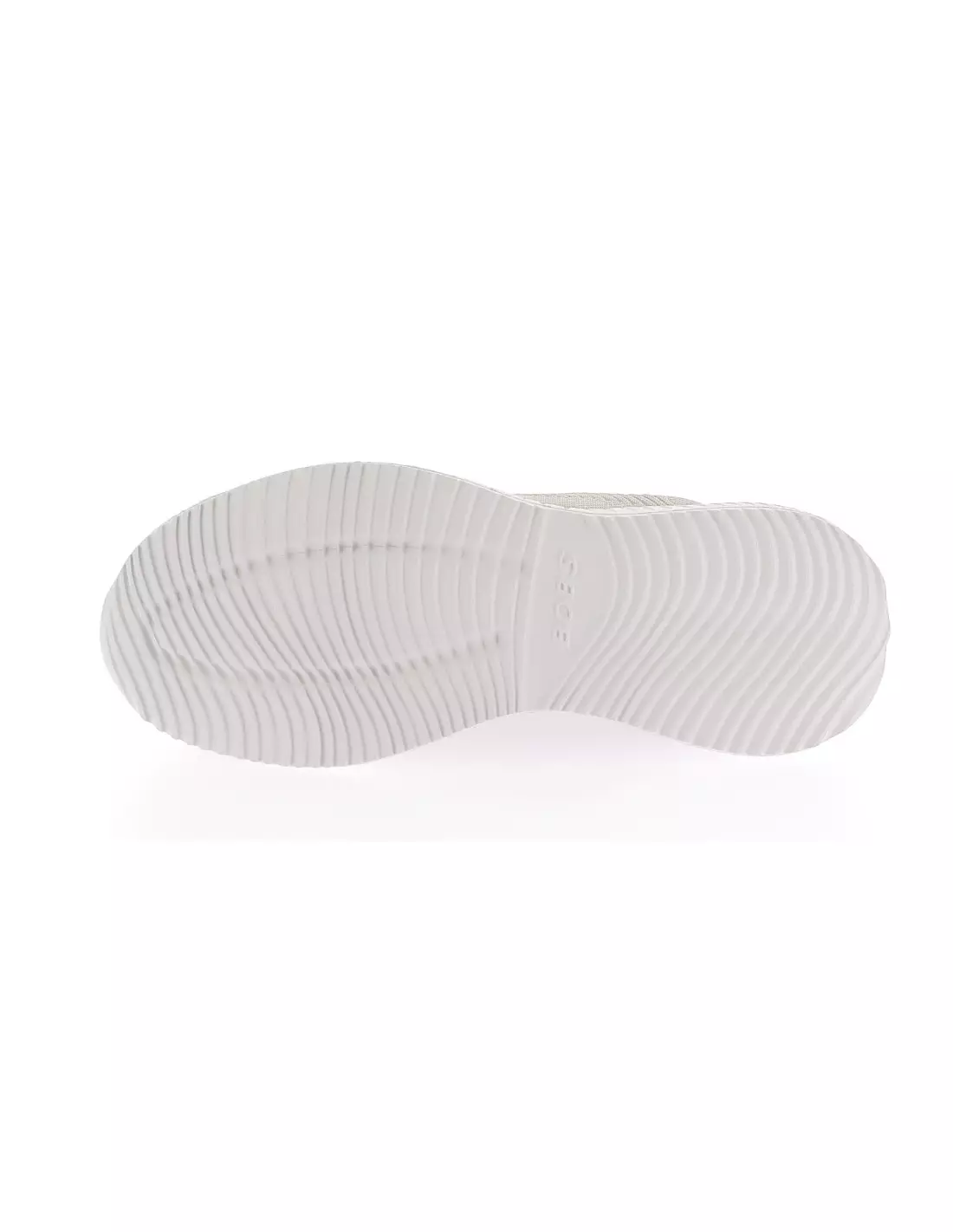 BOBS SPORT SQUAD - Baskets NATURALENGINEEREDKNIT