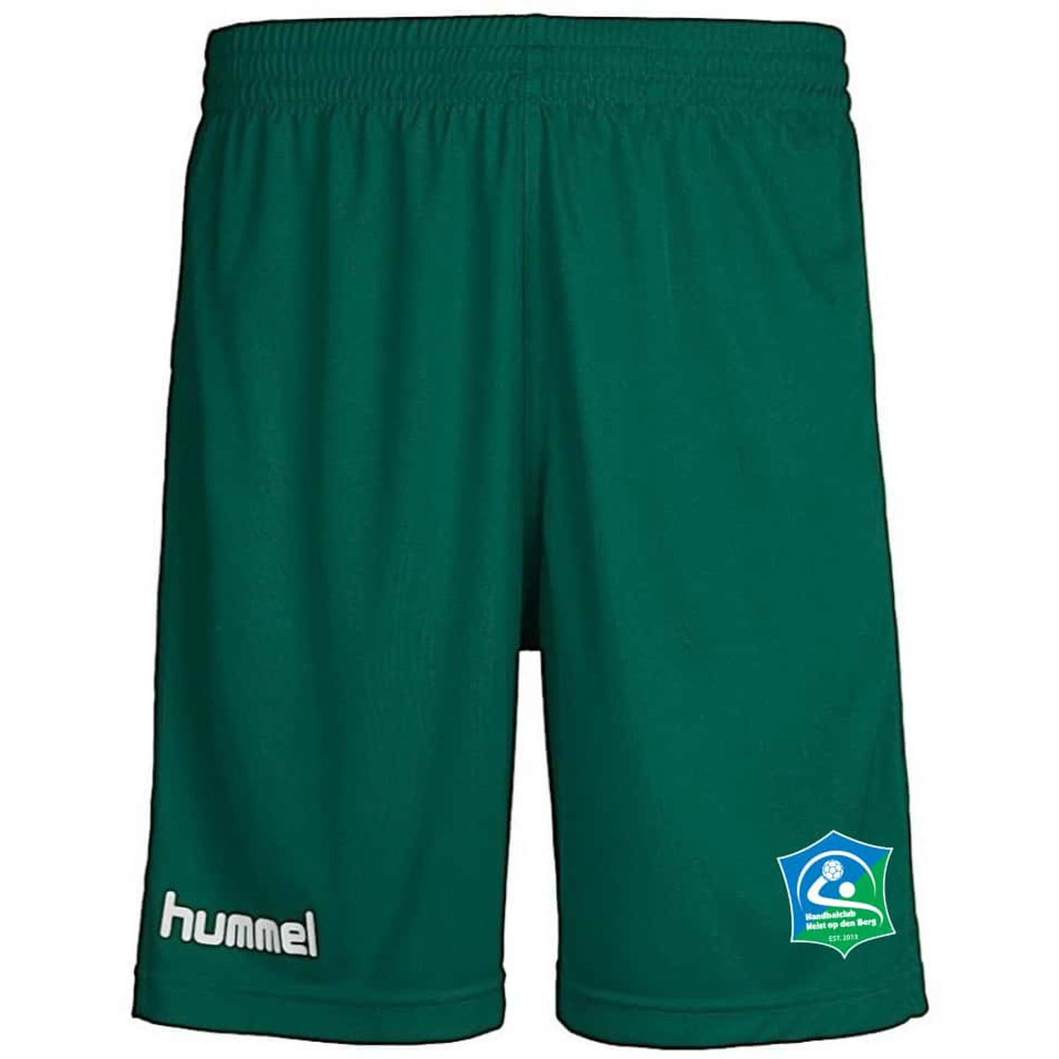 Heist Core Poly Shorts Women