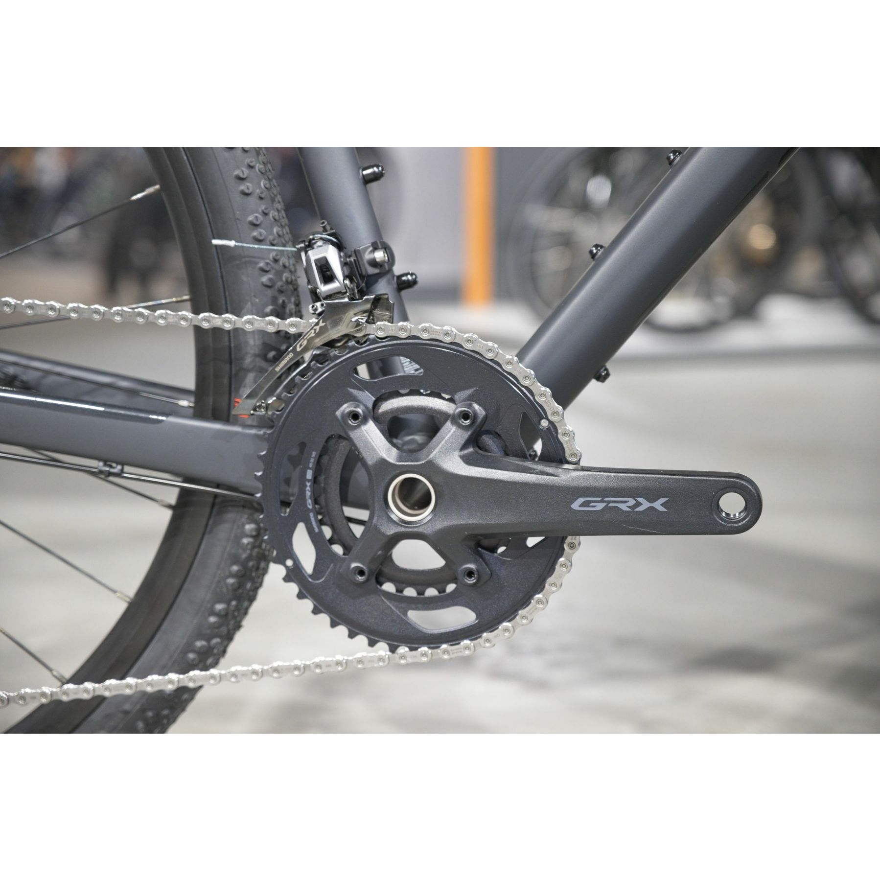 Scott Speedster Gravel 10 2025