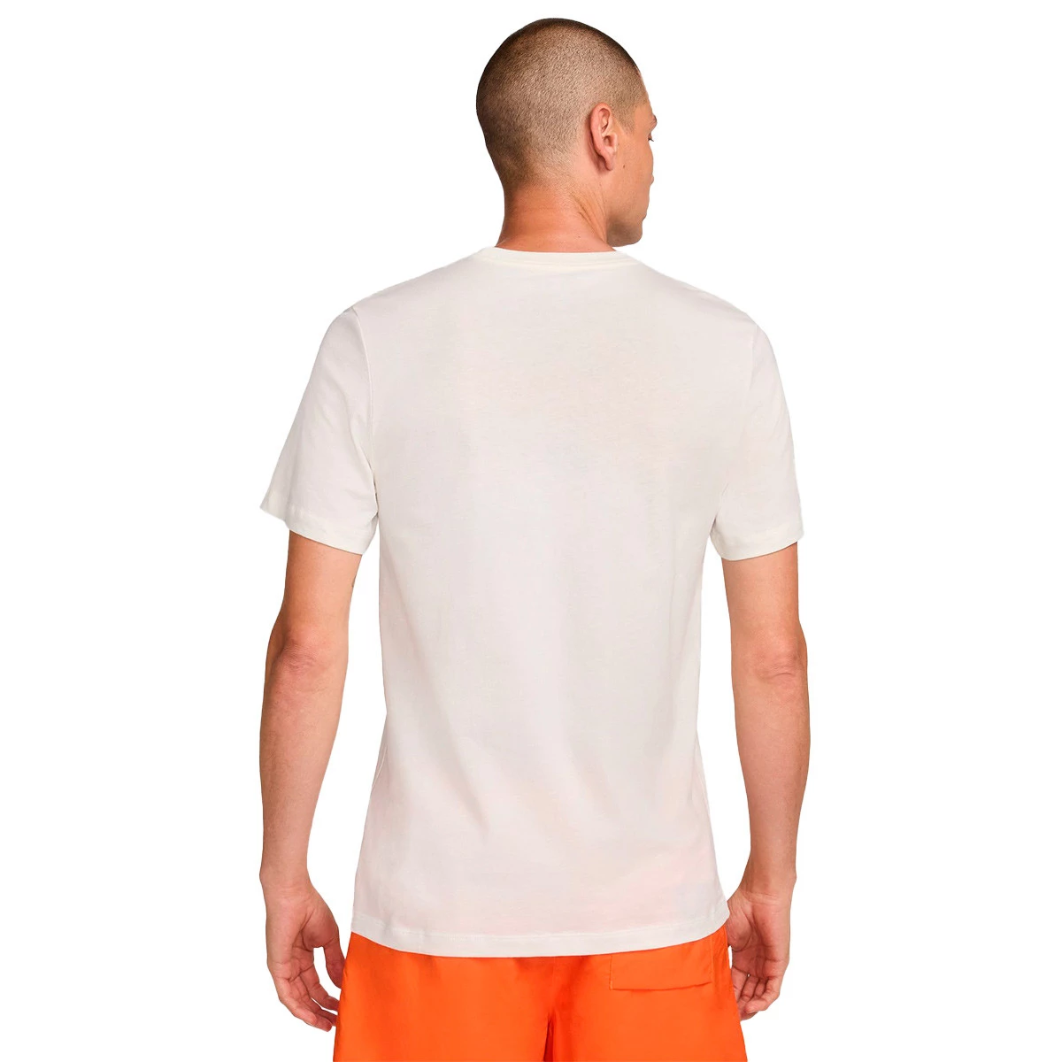 T-Shirt Nike Futura