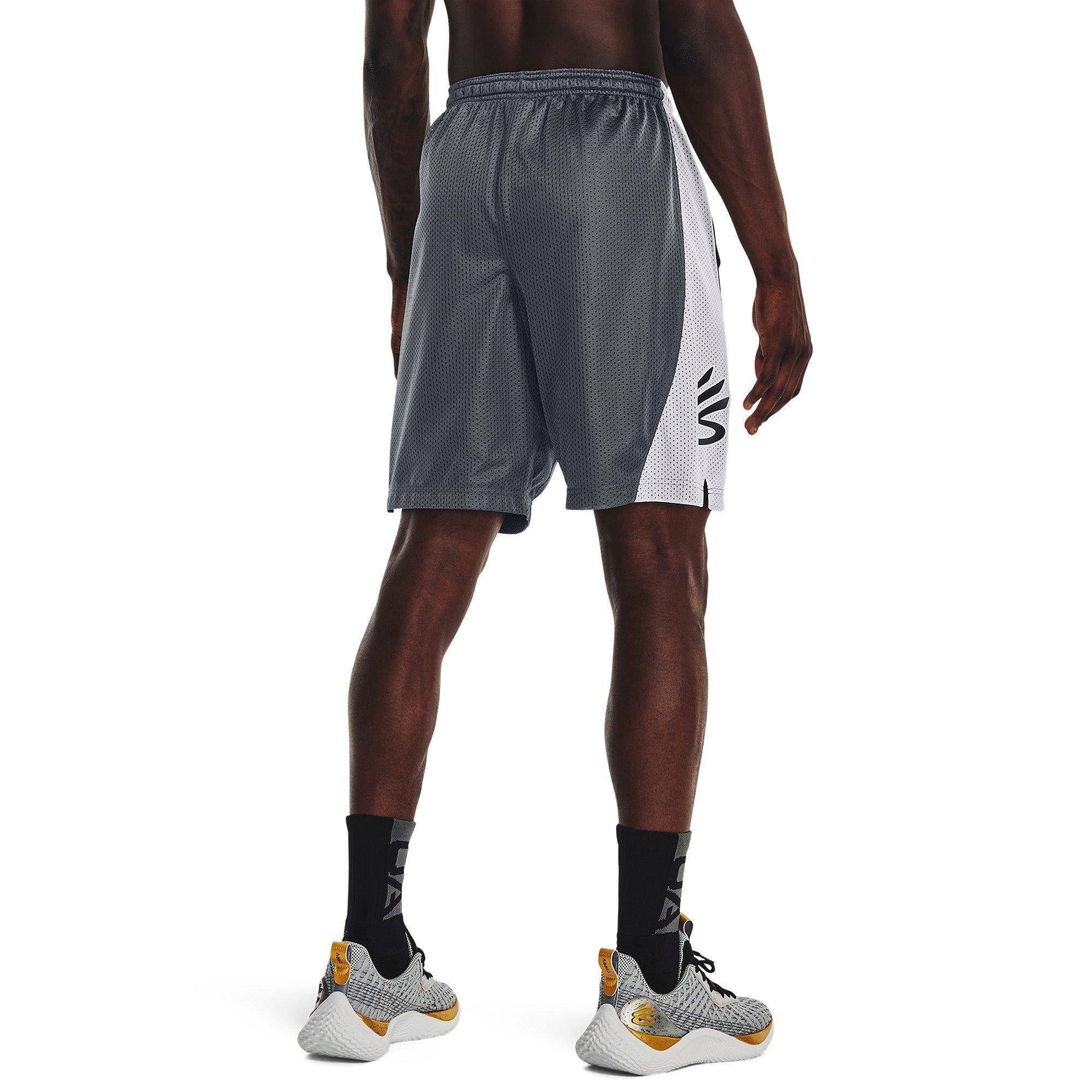 Under Armour Under Armour Curry Splash 9'' Short Basketball Mens