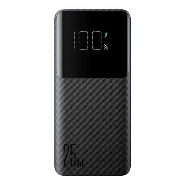 Joyroom Powerbank 25W 10000mAh 2XUSB og 1xUSB-C