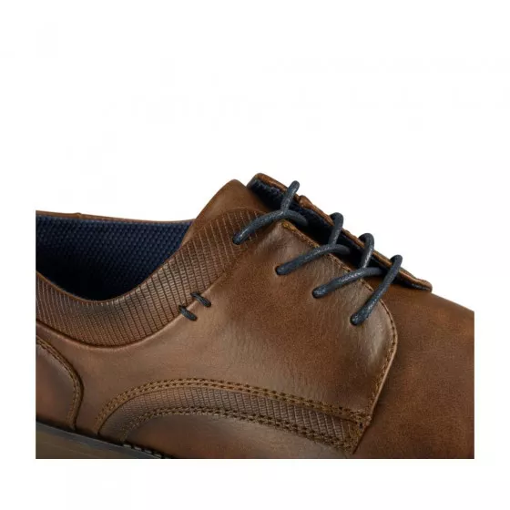 Derbies MARRON B-BLAKE
