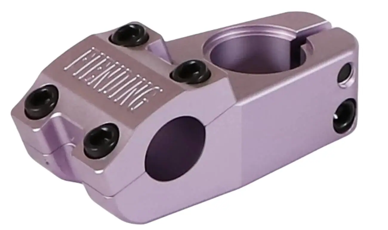 Fiend Mills Top Load Top Load BMX Frempind