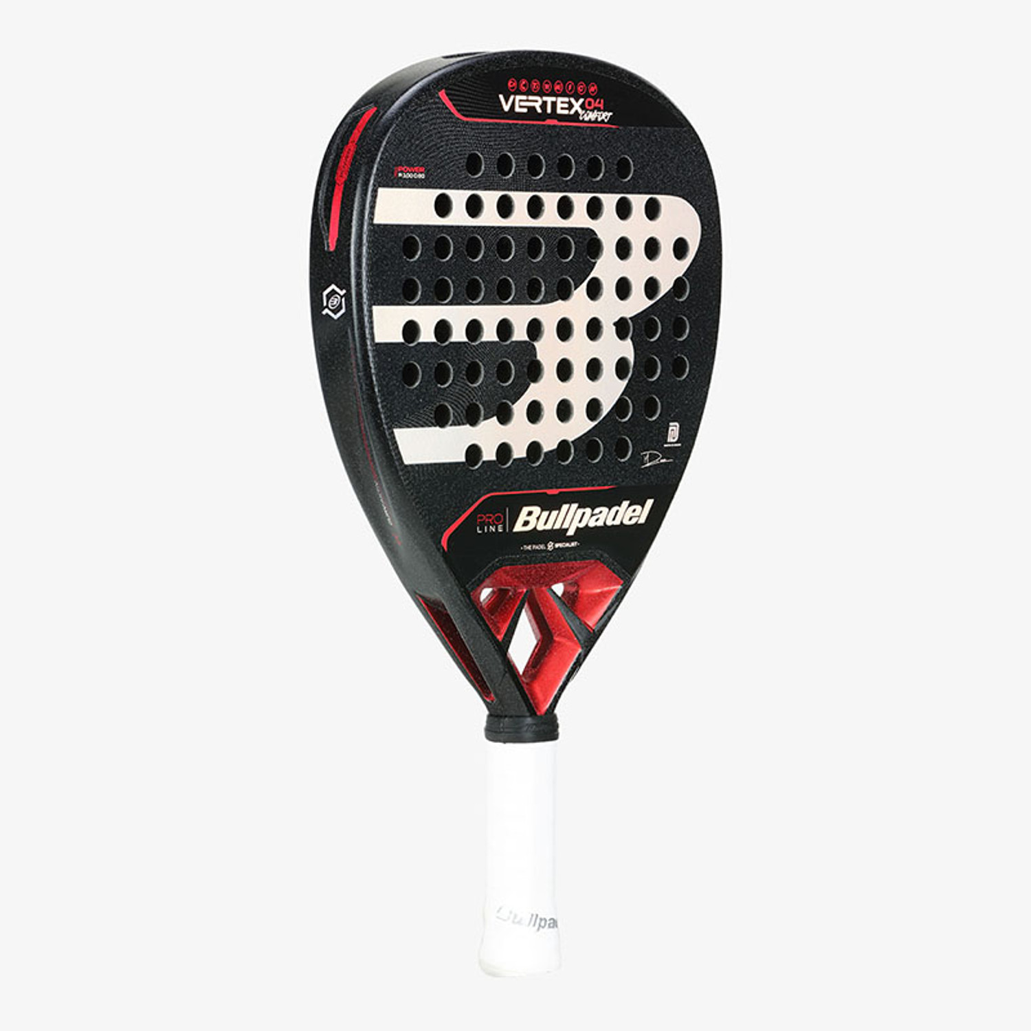 Bullpadel Vertex 04 Comfort 24 Tweedekans