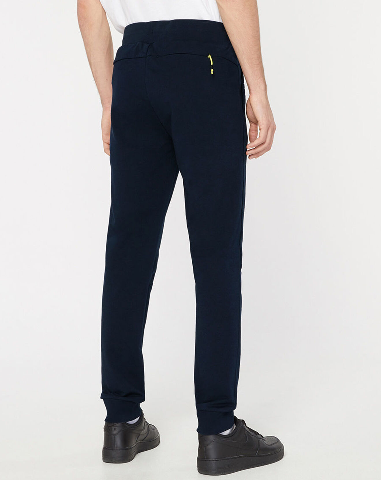 Hackett London Jogging uni Aston Martin Racing bleu