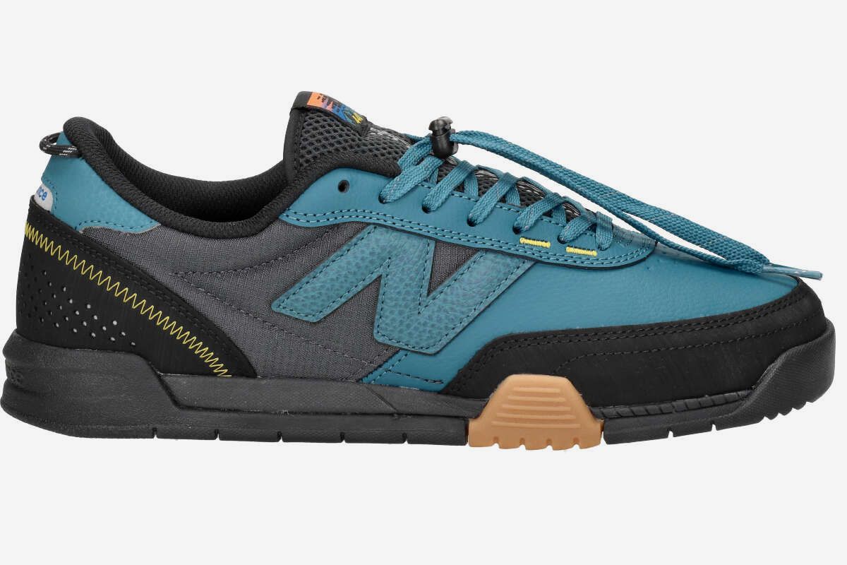 New Balance Numeric 440 V2 Trail Schuh (terrarium black)
