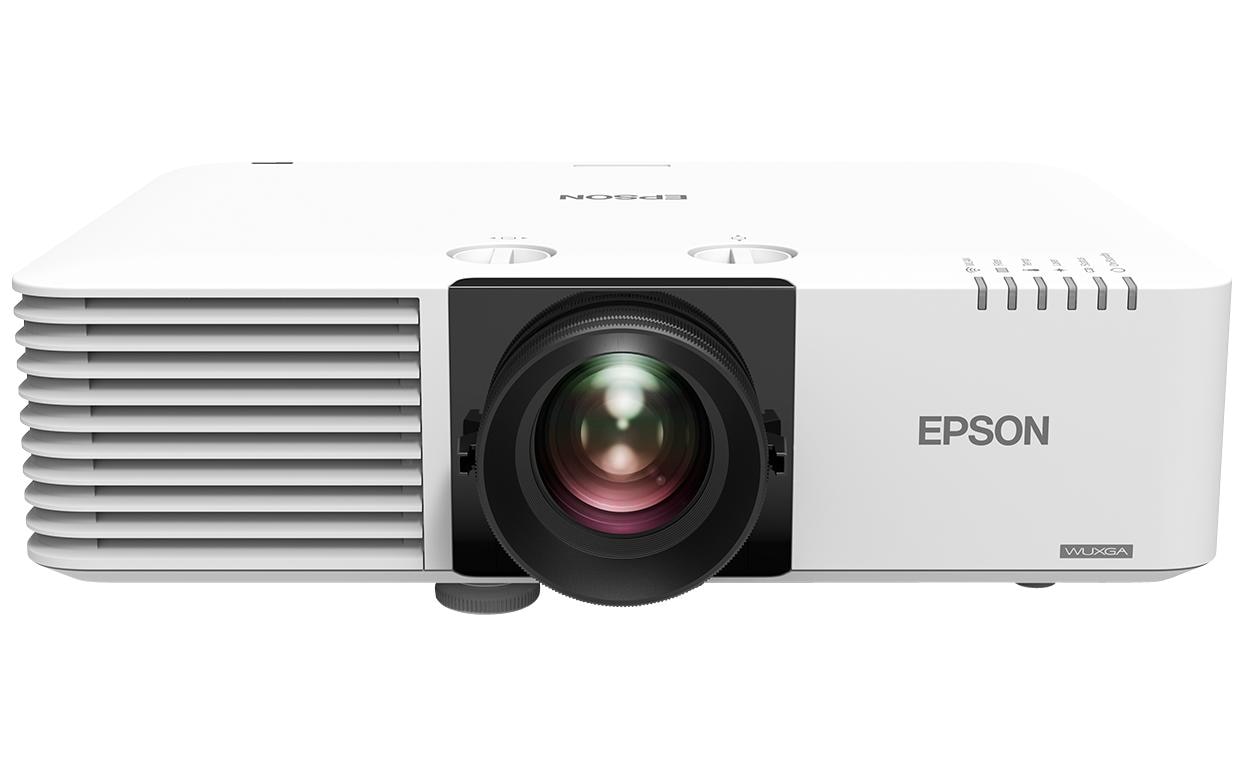 Projektor EB-L530U<br>Laser-Projektionslösung