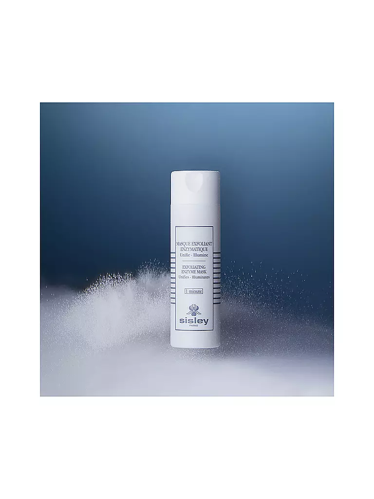 SISLEY Masque Exfoliant Enzymatique 40g keine Farbe