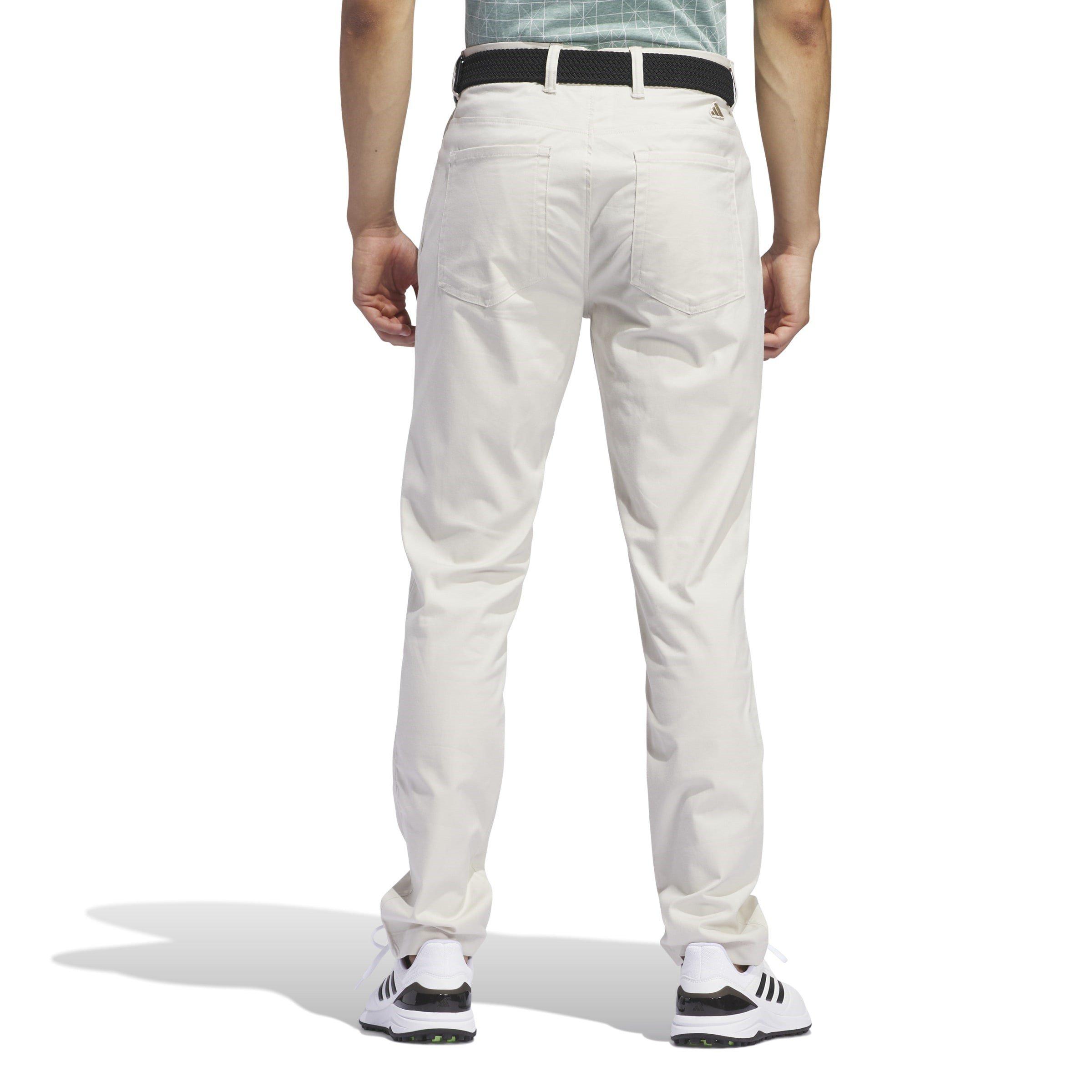adidas Go To 5 Pocket Golf Trousers Mens
