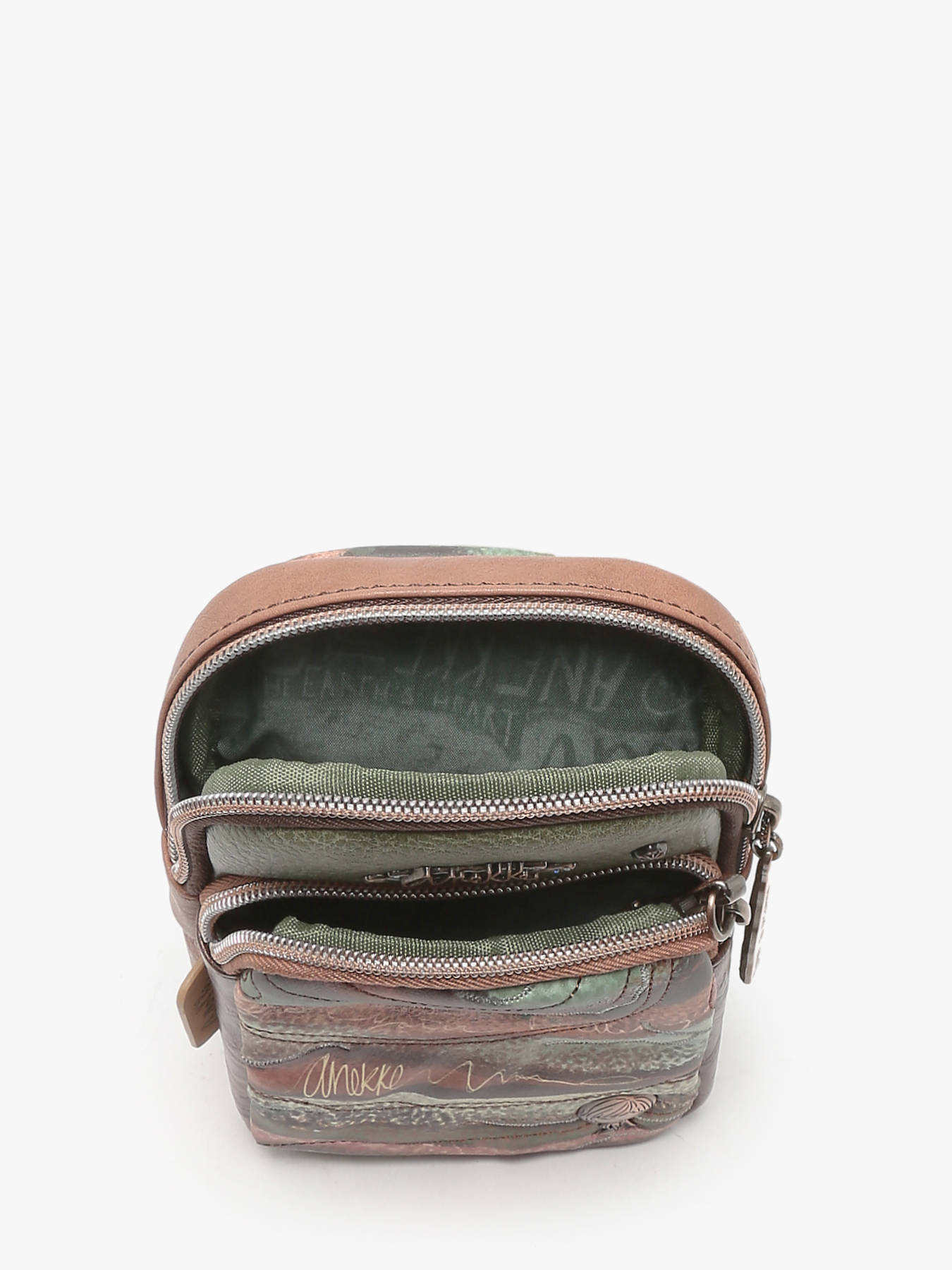 Sac bandoulire Earth ANEKKE