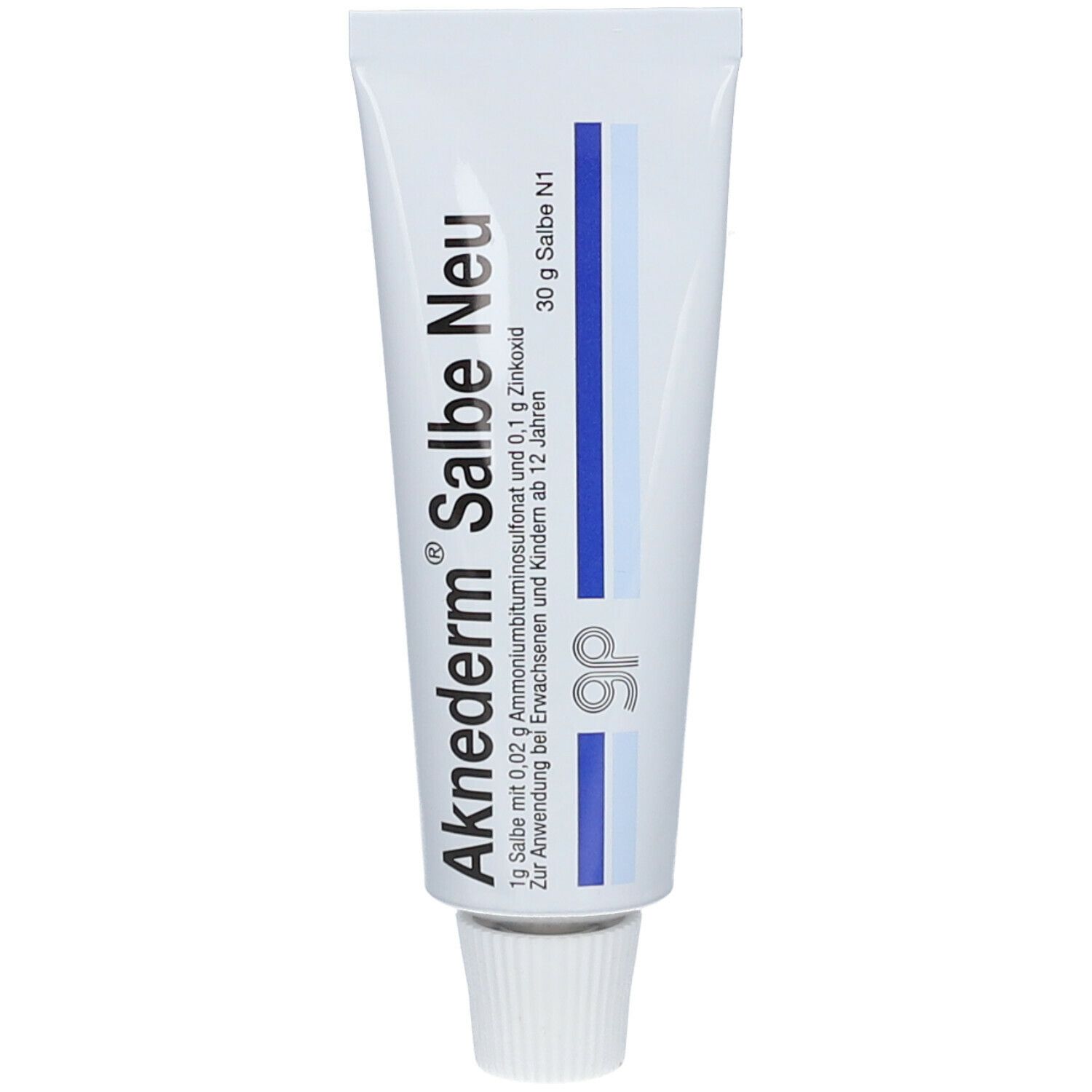 Aknederm® Salbe Neu