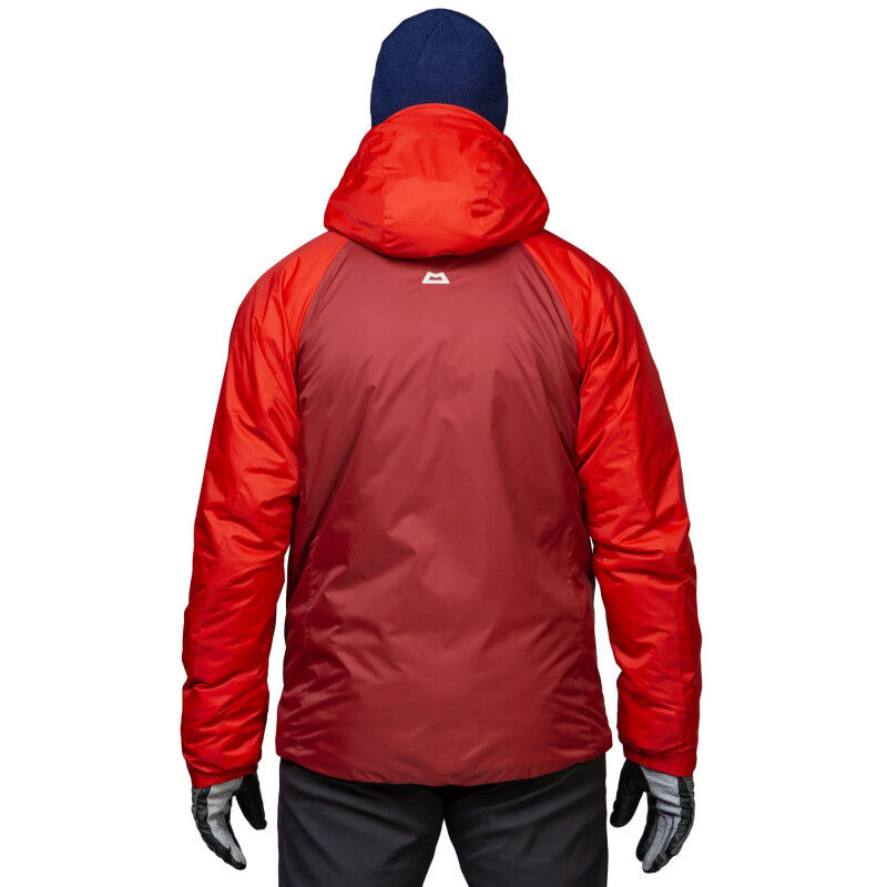Shelterstone Jacket - Doudoune homme
