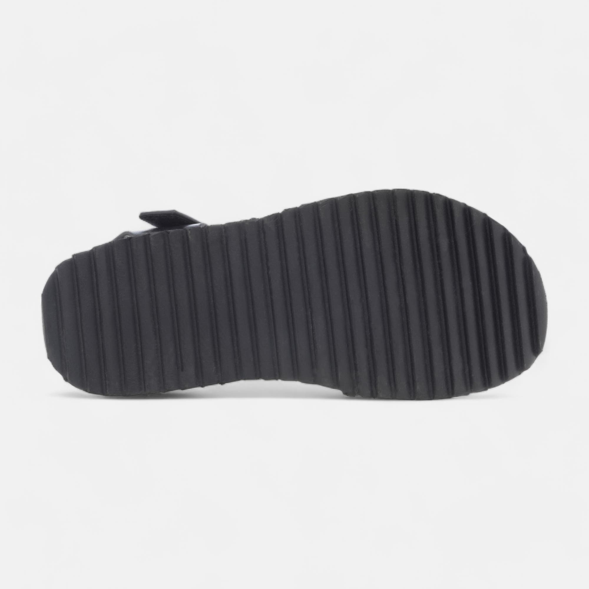 Sandales Fille noir