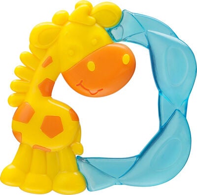 PlayGro Jerry Giraffe Bitering