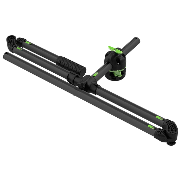 Support sonde Railblaza HEXX Live Pole 60 (avec sac de transport)