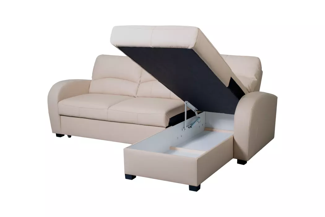 Ecksofa Milo