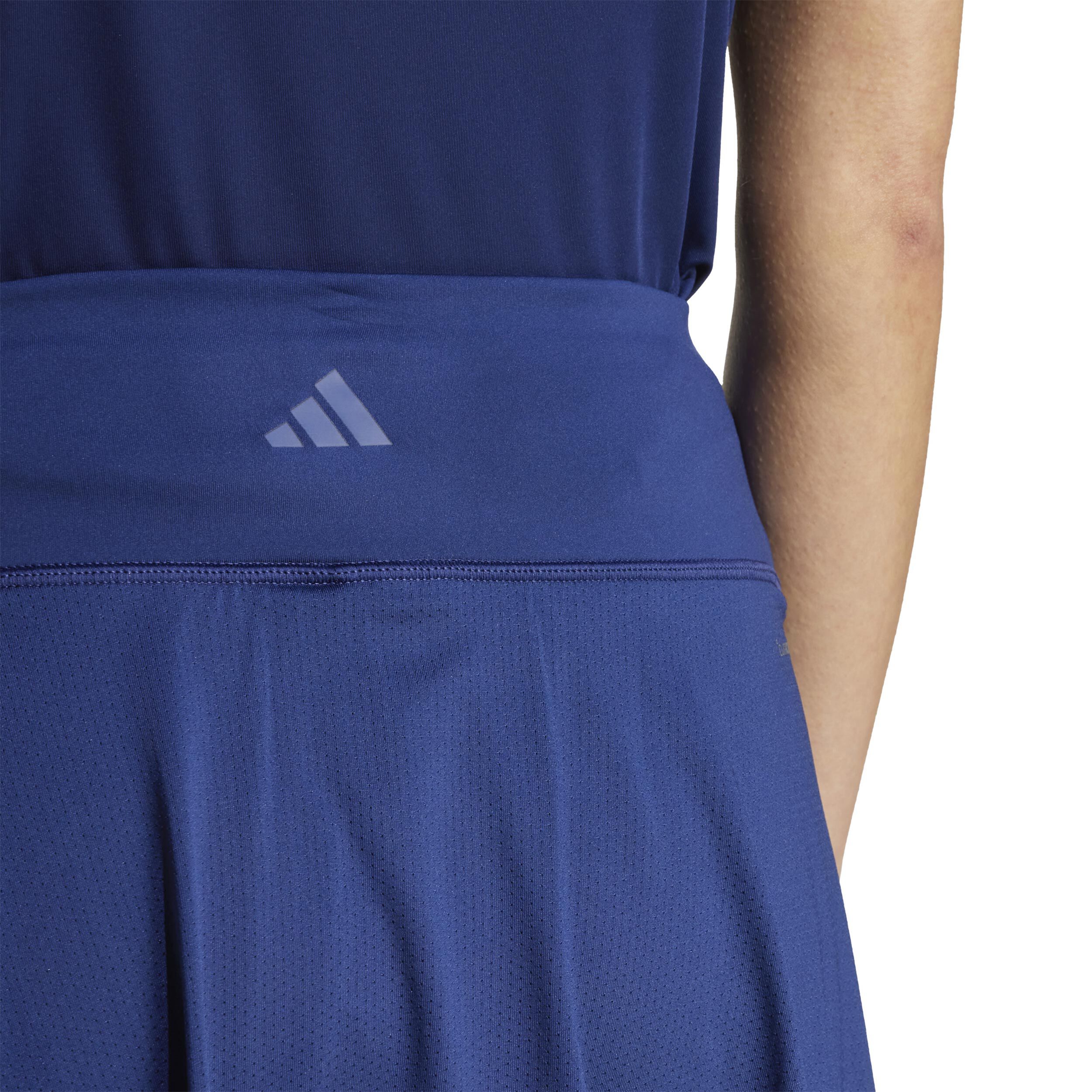 adidas Club Jupe Femmes - Bleu Foncé