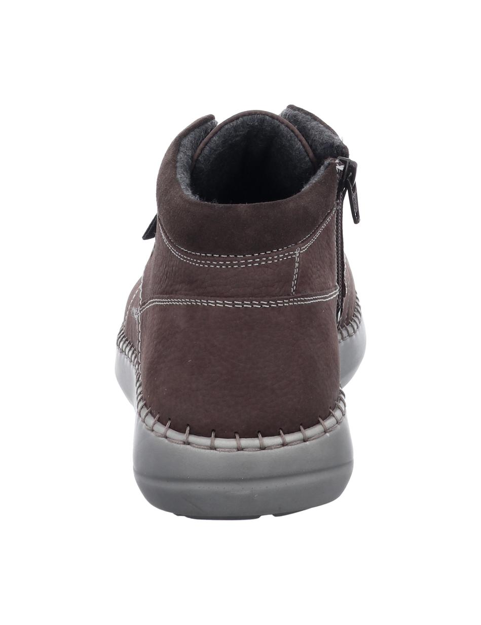 Halbschuh Louis 05, moro