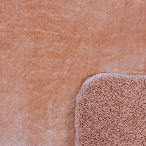 The home deco factory - FLAVIE - Corail
