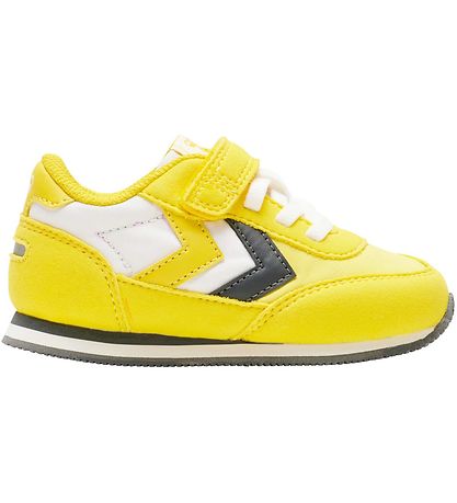 Hummel Schuhe - HMLReflex Infant - Maize