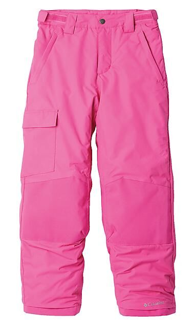 COLUMBIA - PANTALON BUGABOO 3 PANT