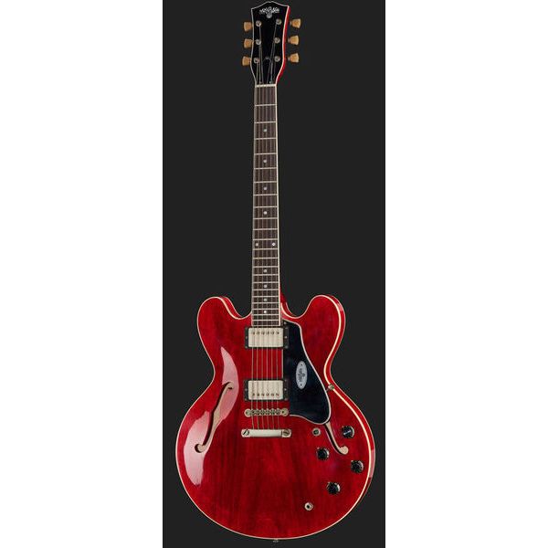 Maybach Capitol 59 Cherry Aged