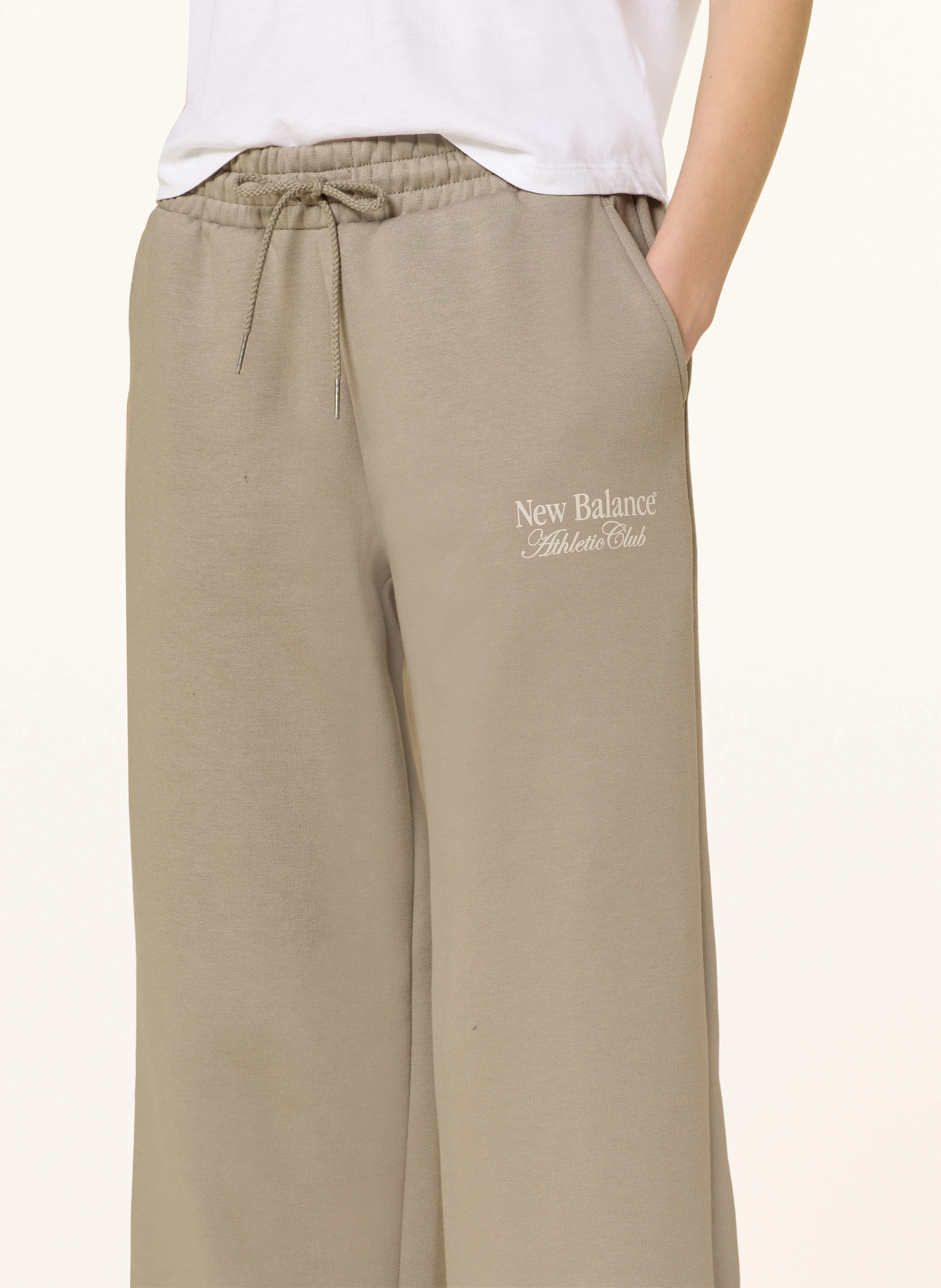 new balance Sweatpants WP51954