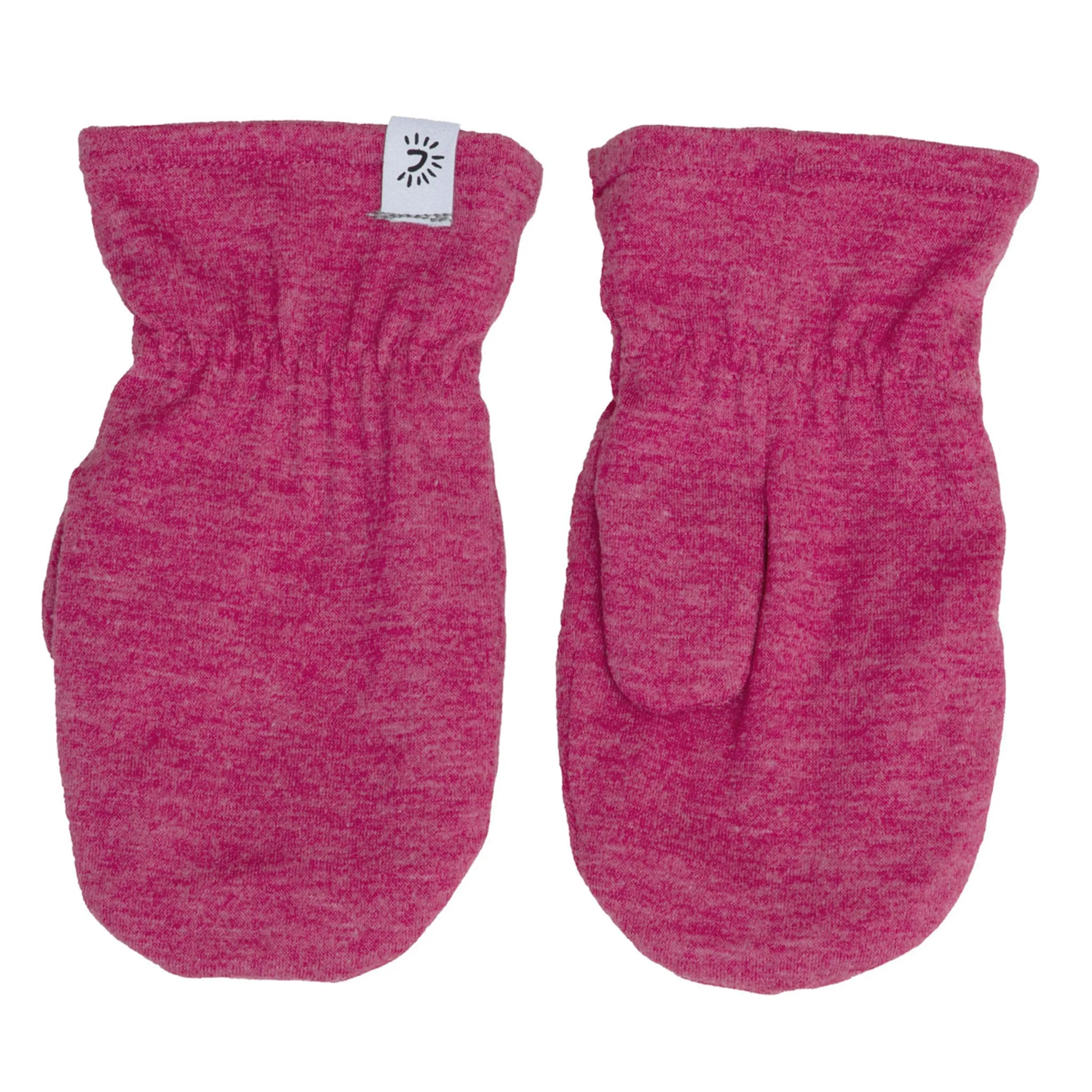 Calikids Mitaines Coton 18mois-3ans