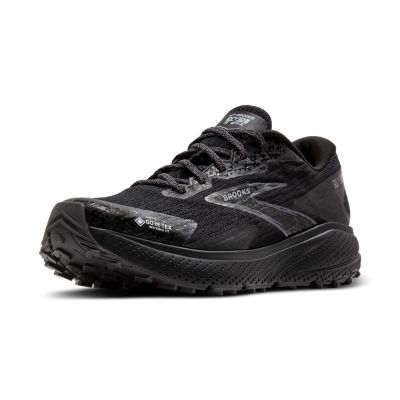 BrooksDivide 5 GTX - schwarz