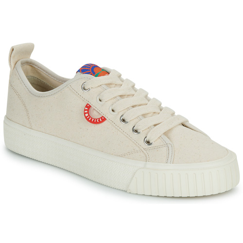 Armistice - STOMP SNEAKER W - Beige
