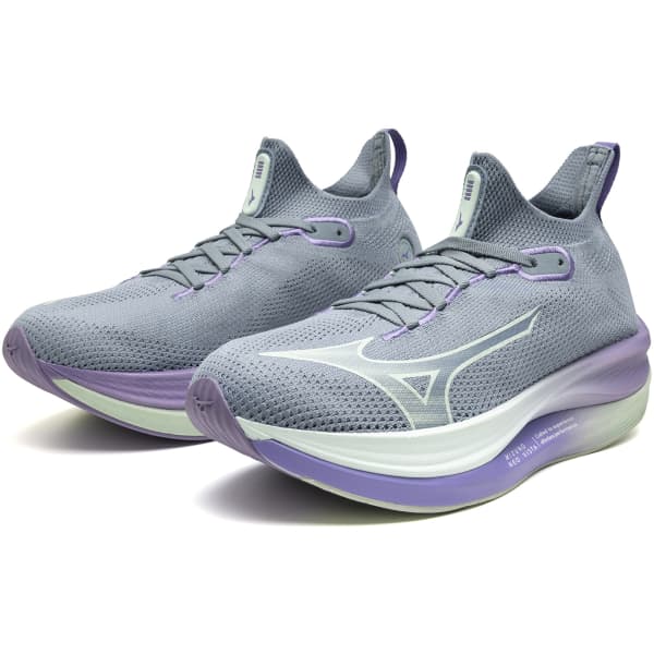 Chaussure running MIZUNO W NEO VISTA GREY/PURPLE