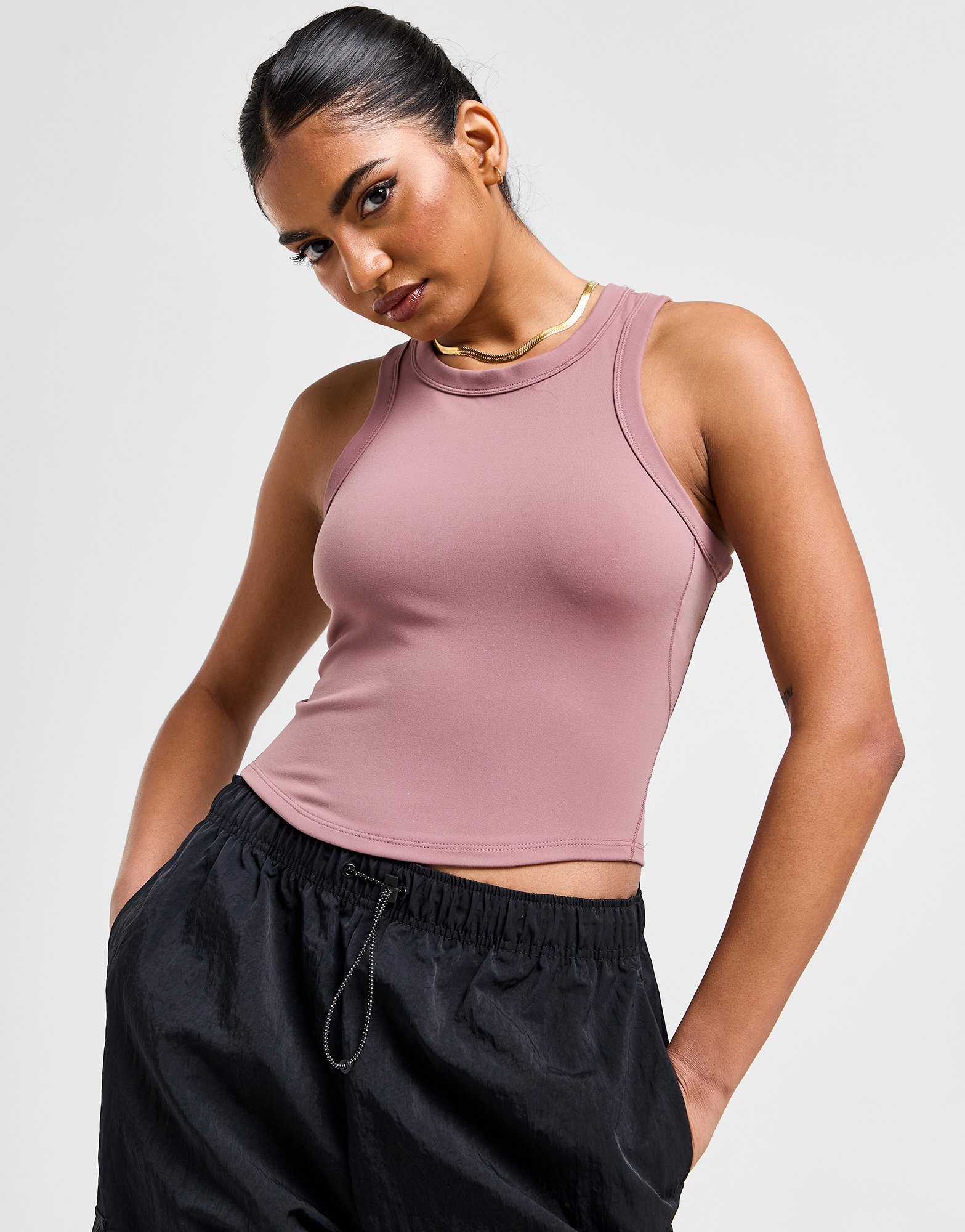 Nike Débardeur Training One Femme