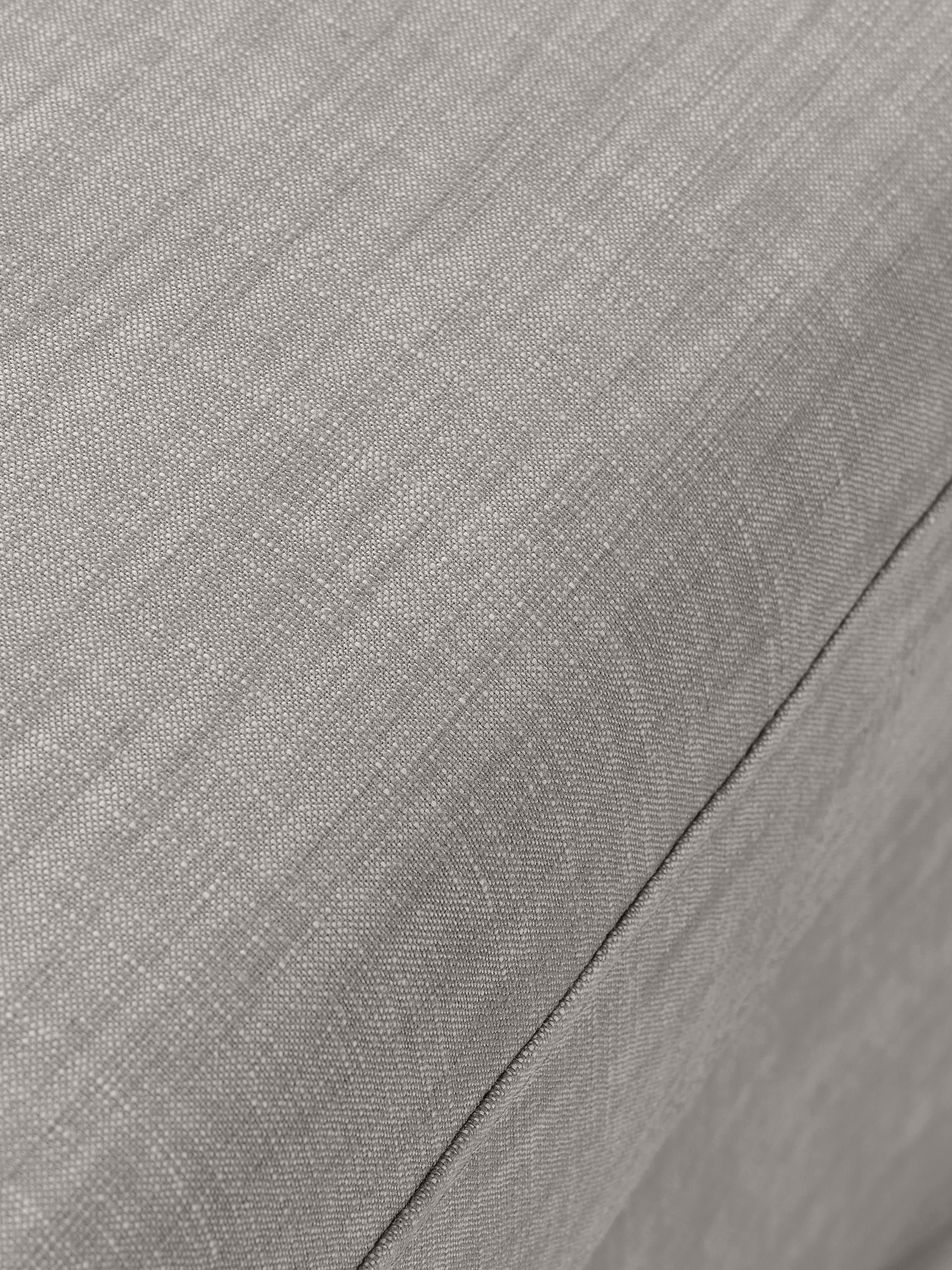 Modulaire bank Russell (3-zits) met afneembare hoezen