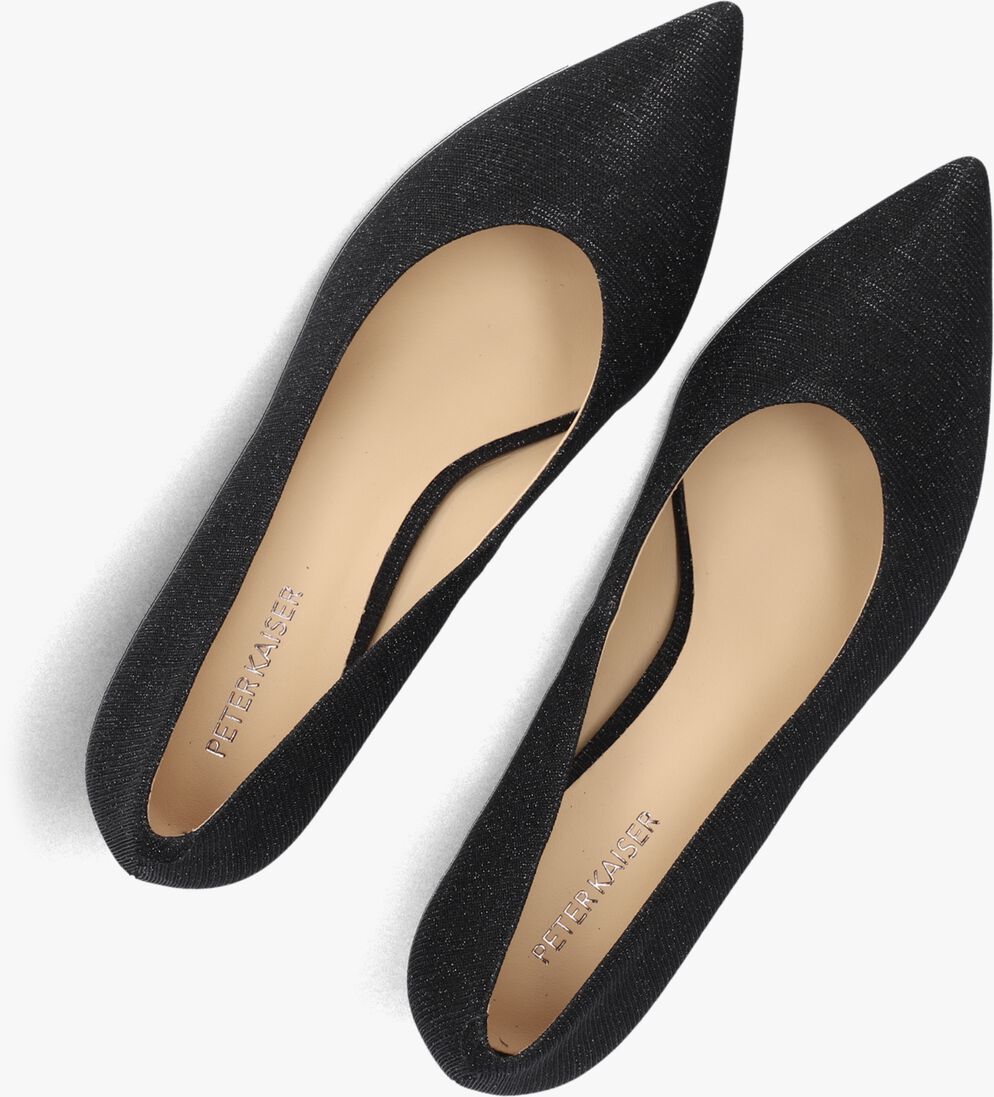 zwarte peter kaiser pumps 72447