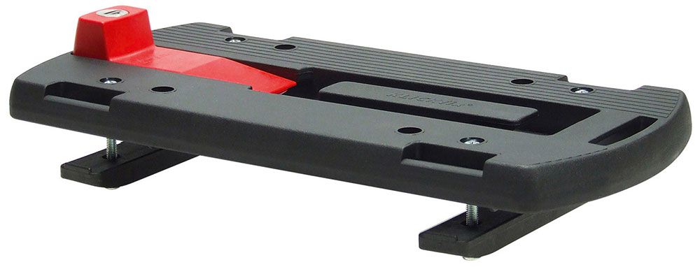 Rixen & Kaul KLICKfix Gepäckträger-Adapter