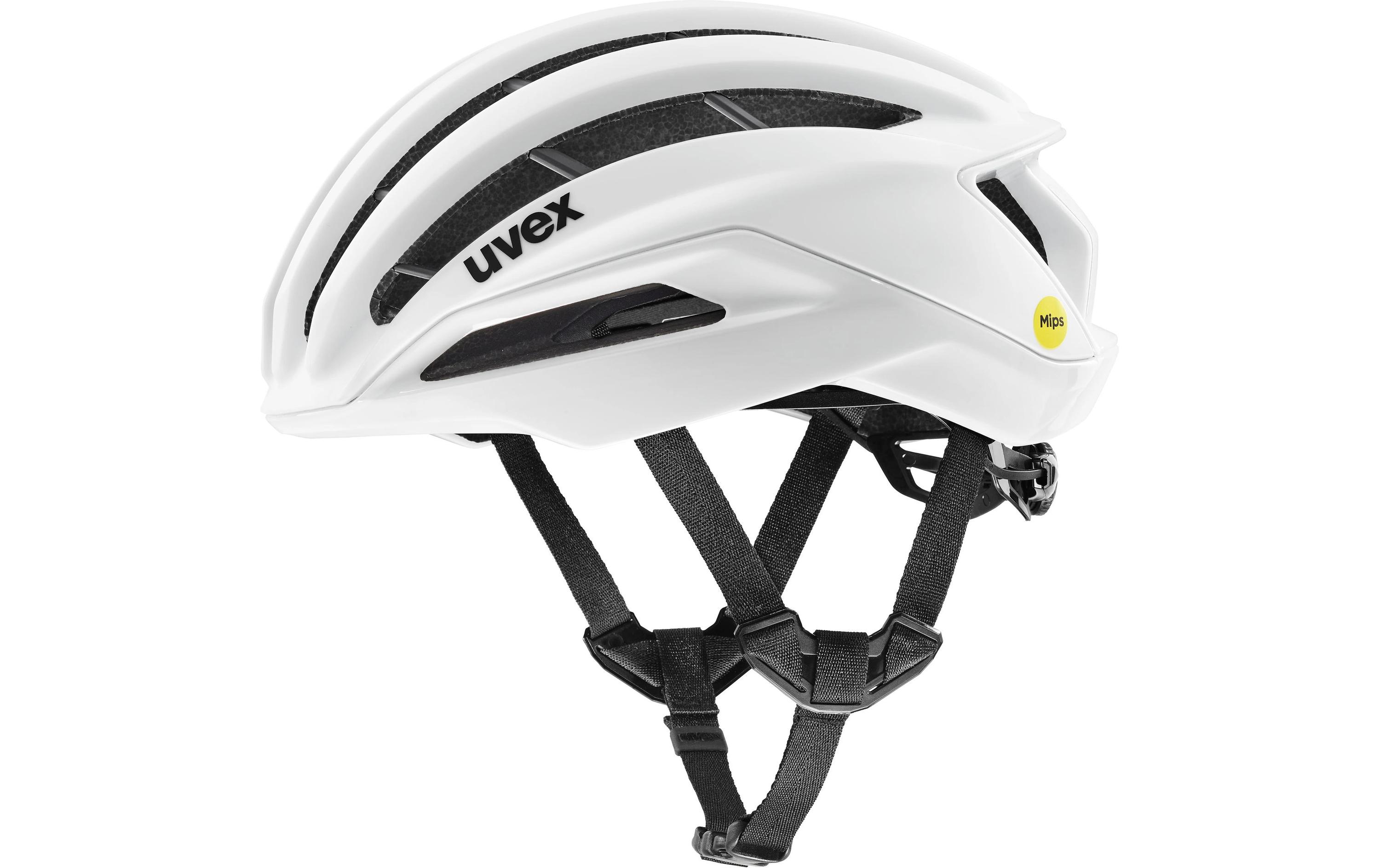 Helm Surge Aero MIPS White Matt 53 cm - 56 cm<br>Velohelm