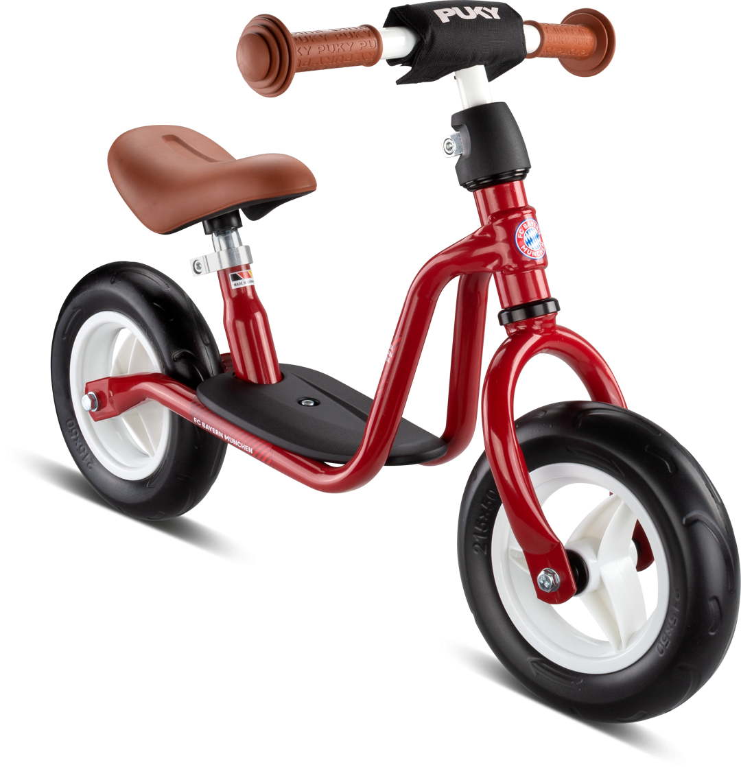 Puky LR M løbecykel Bayern München