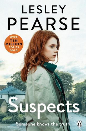 Suspects (Paperback)