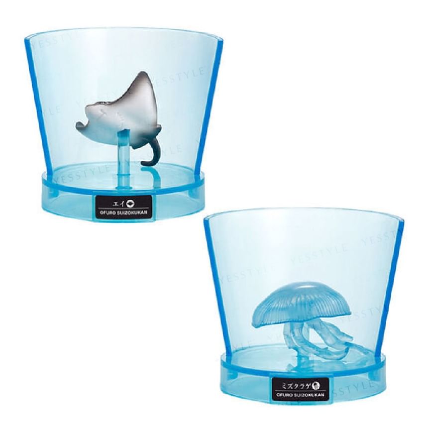 Bandai - Aquariumbadbal