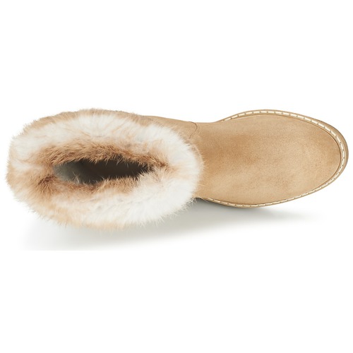 Nome Footwear - MOVETTA - Beige