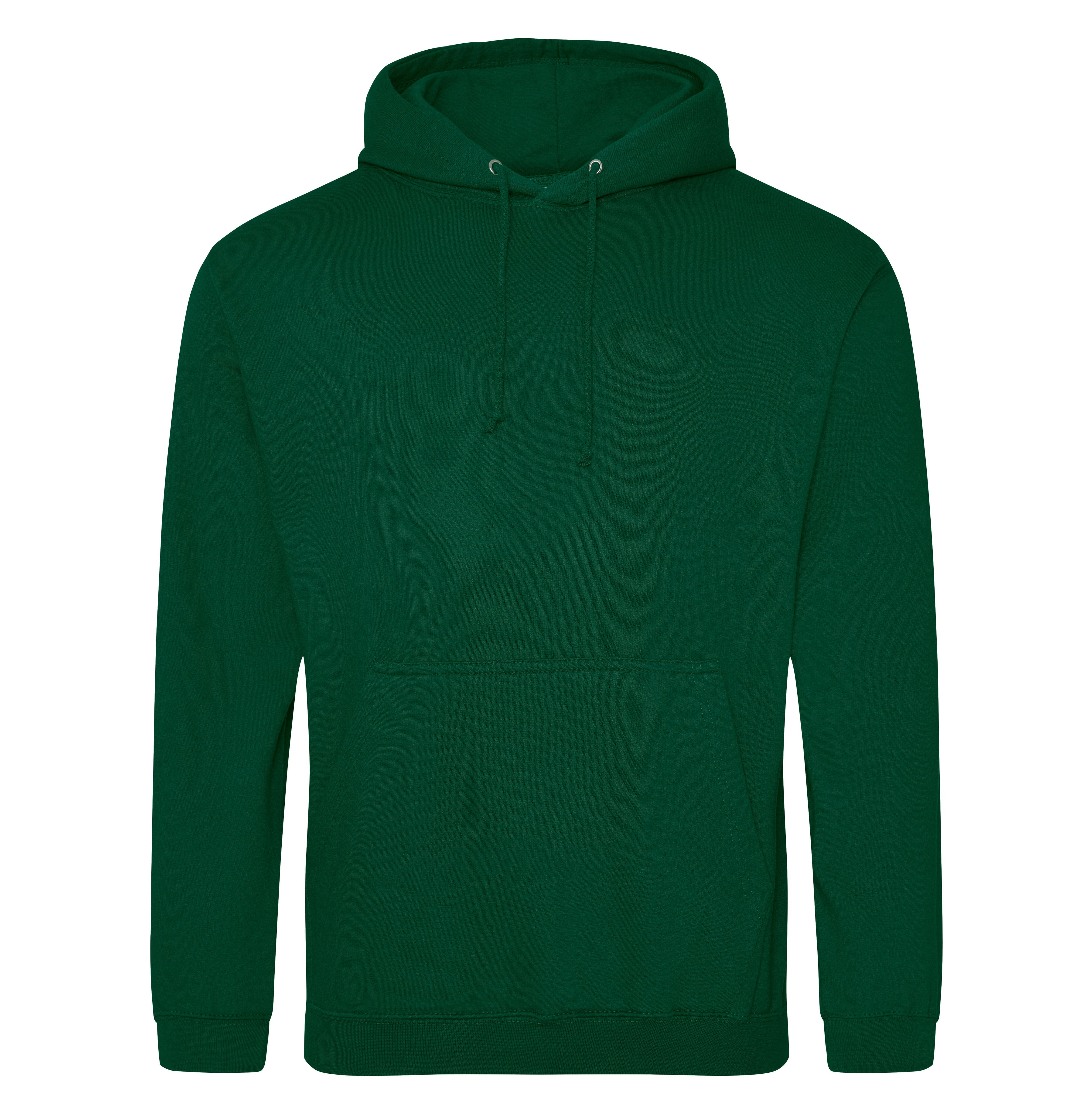 AWDIS JUST HOODS JH001 - Sweat à Capuche Confort et Style Unisexe