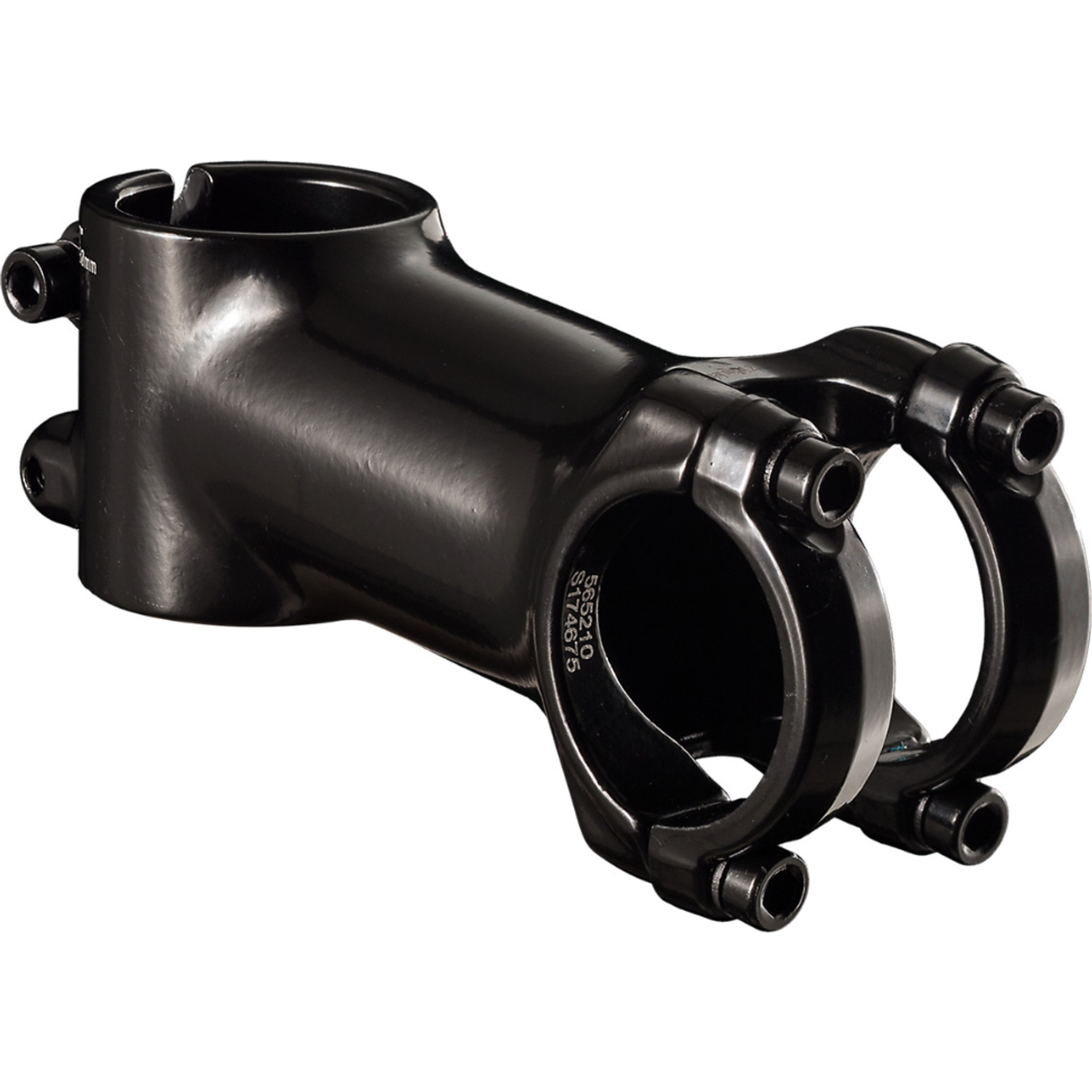 Bontrager Comp stuurpen