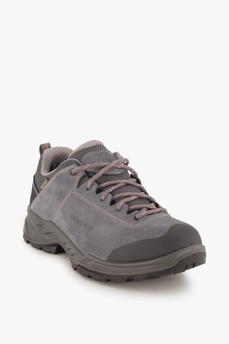 46 NORD Rawil Low Damen Trekkingschuh