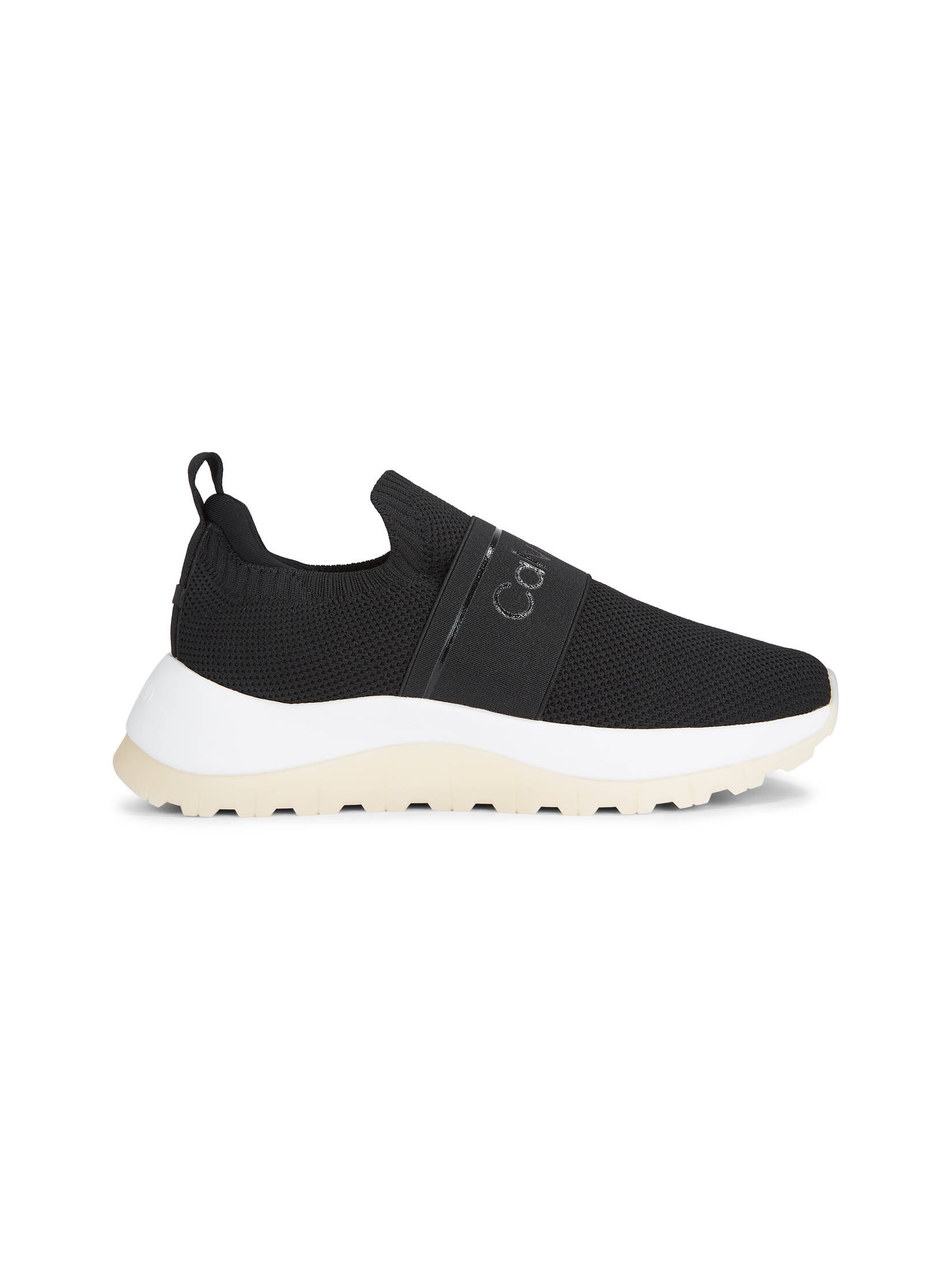 CALVIN KLEIN| Damen Sneaker RUNNER SLIP